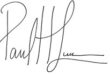 Paul Luu signature 031821