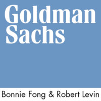 Goldman-Sachs-Bonnie-Fong-and-Robert-Levin